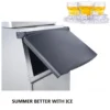 Heat Exchange Parts, 150kg, 24h, Stainless, Steel - view 4