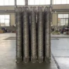 Heat Exchange Parts, 220v, Stainless Steel