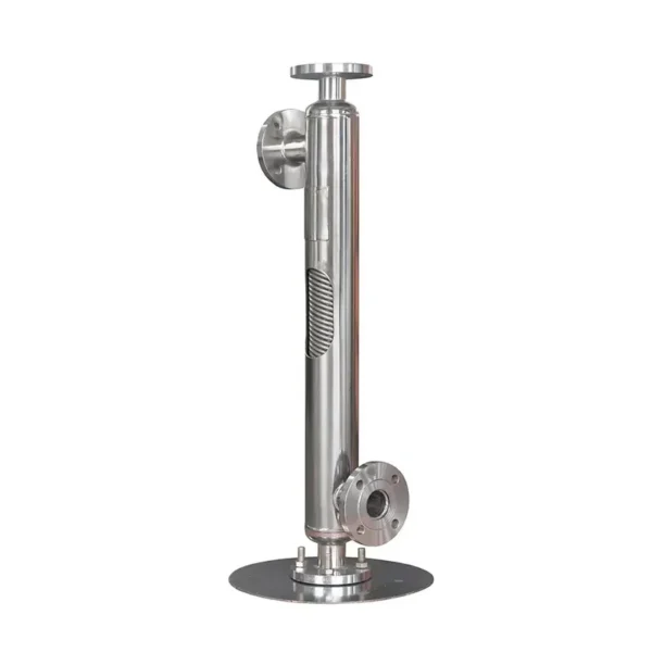Heat Exchange Parts, 220v, Stainless Steel - view 4