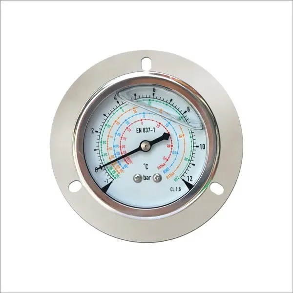 Heat Exchange Parts, 304, Stainless, Steel - view 3
