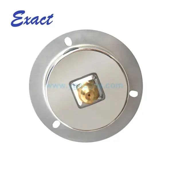Heat Exchange Parts, 304, Stainless, Steel - view 4