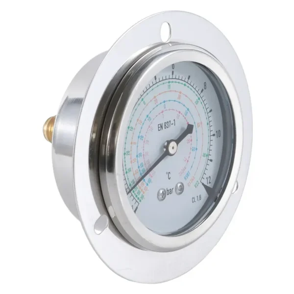 Heat Exchange Parts, 304, Stainless, Steel - view 5