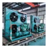 Heat Exchange Parts, 380 V, 15kw