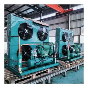 Heat Exchange Parts, 380 V, 15kw