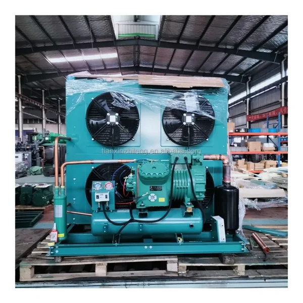 Heat Exchange Parts, 380 V, 15kw - view 2