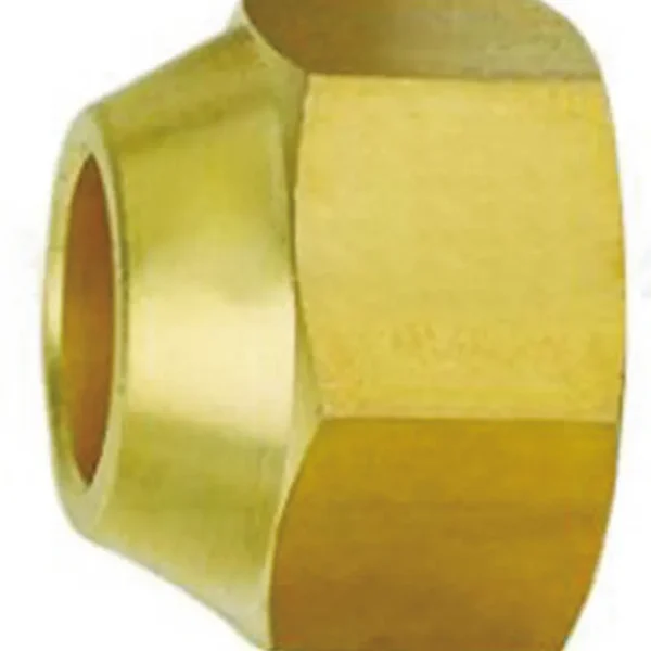 Heat Exchange Parts, Brass, HVAC - view 3