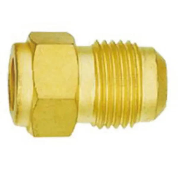 Heat Exchange Parts, Brass, HVAC - view 4