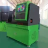 Heat Exchange Parts, CR319, AC 380 V, Injector Test Bench - view 4