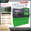 Heat Exchange Parts, CR319, AC 380 V, Injector Test Bench - view 6