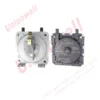 Heat Exchange Parts, HVAC, GPS100 Series, ISO9001 & TS16949