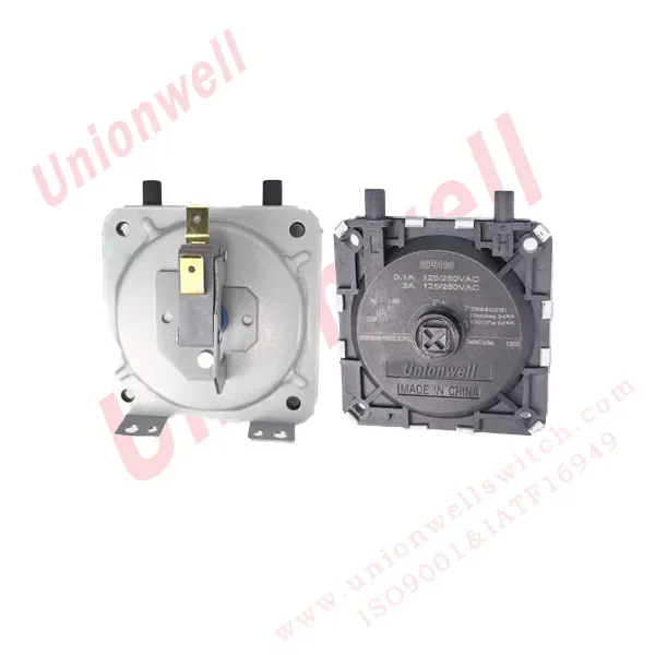 Heat Exchange Parts, HVAC, GPS100 Series, ISO9001 & TS16949