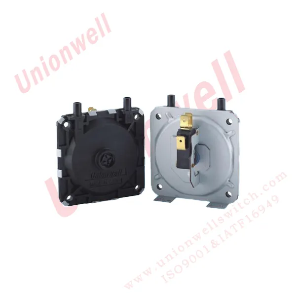 Heat Exchange Parts, HVAC, GPS100 Series, ISO9001 & TS16949 - view 2