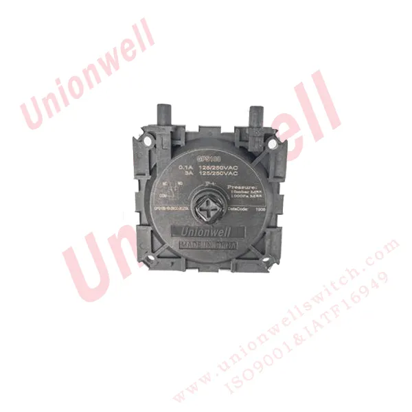 Heat Exchange Parts, HVAC, GPS100 Series, ISO9001 & TS16949 - view 4