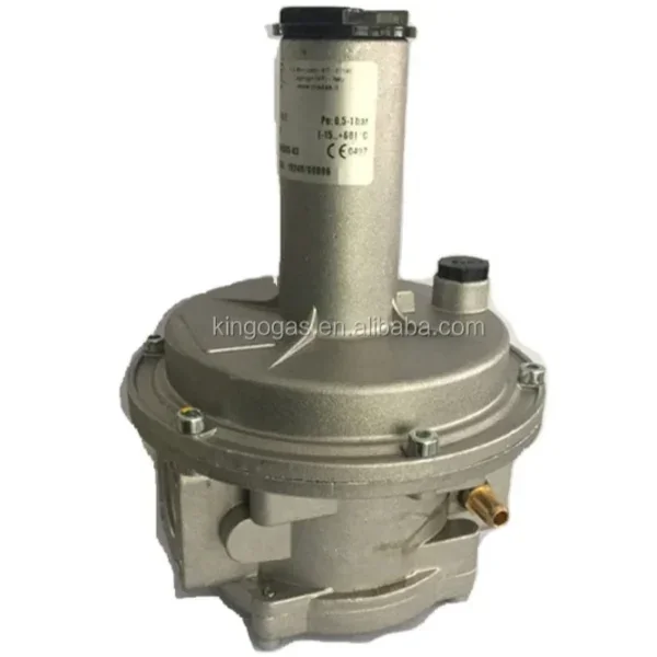 Heat Exchange Parts, KINGO, A1006, Aluminum, ISO9001