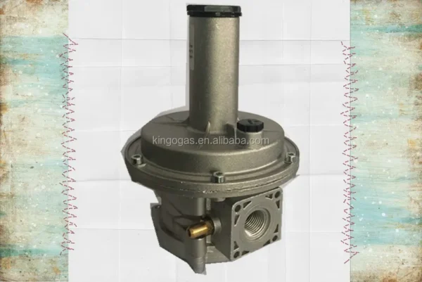 Heat Exchange Parts, KINGO, A1006, Aluminum, ISO9001 - view 3