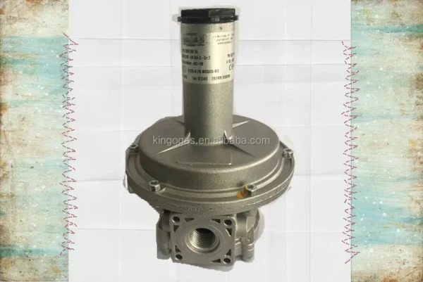 Heat Exchange Parts, KINGO, A1006, Aluminum, ISO9001 - view 4