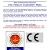 Heat Exchange Parts, KINGO, A1006, Aluminum, ISO9001 - view 5