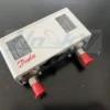 Heat Exchange Parts, KP15, Pressure switch, CE - view 2