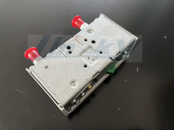 Heat Exchange Parts, KP15, Pressure switch, CE - view 3