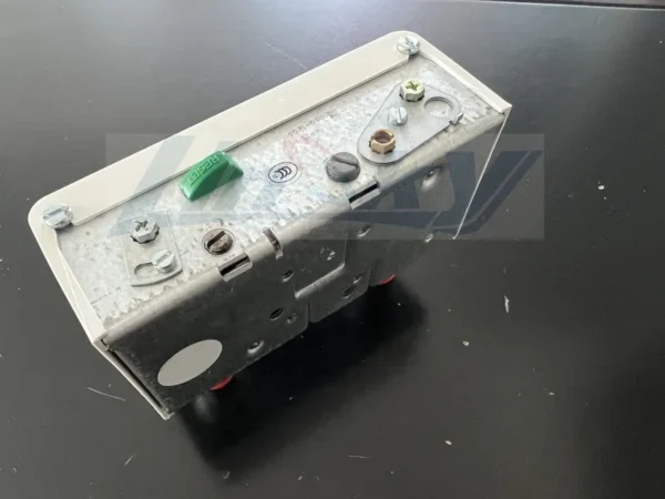 Heat Exchange Parts, KP15, Pressure switch, CE - view 4