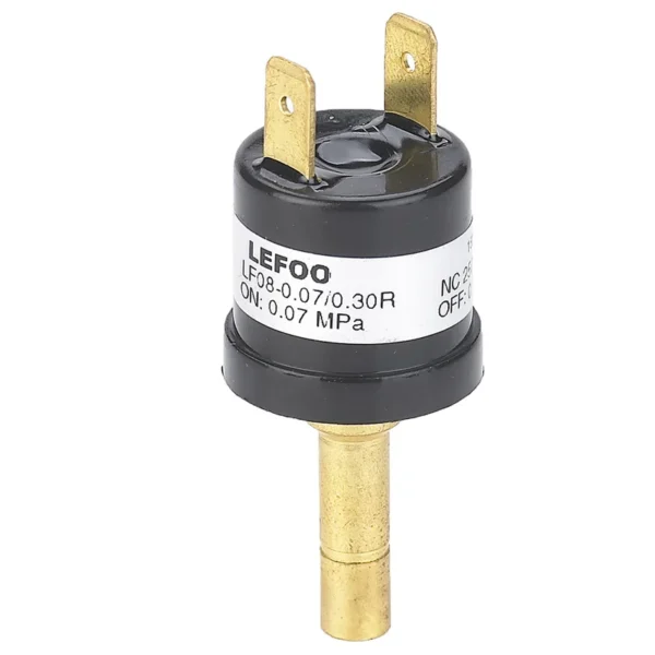 Heat Exchange Parts, LEFOO, LF08 - view 3