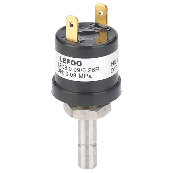 Heat Exchange Parts, LEFOO, LF08 - view 4