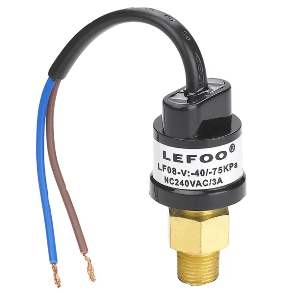 Heat Exchange Parts, LEFOO, LF08 - view 5