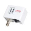 Heat Exchange Parts, LEFOO, LF55
