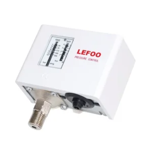 Heat Exchange Parts, LEFOO, LF55
