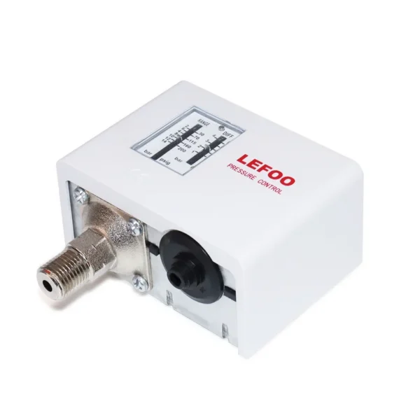 Heat Exchange Parts, LEFOO, LF55 - view 2