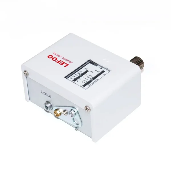 Heat Exchange Parts, LEFOO, LF55 - view 4