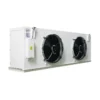 Heat Exchanger, Stainless, Steel