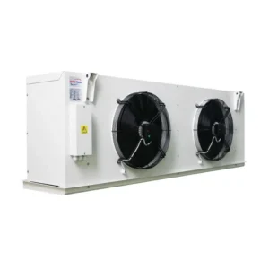 Heat Exchanger, Stainless, Steel