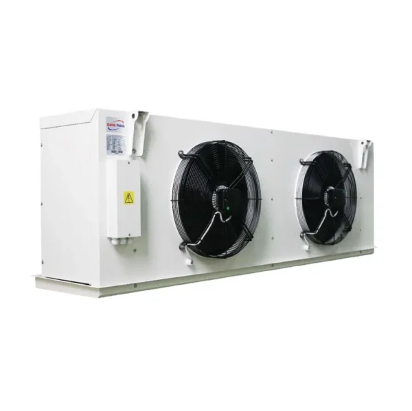 Heat Exchanger, Stainless, Steel