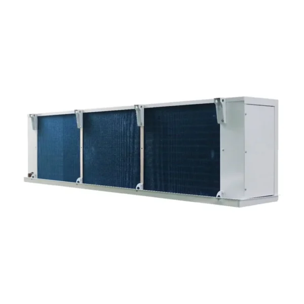 Heat Exchanger, Stainless, Steel - view 2