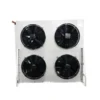 Heat Exchanger, Stainless, Steel - view 4