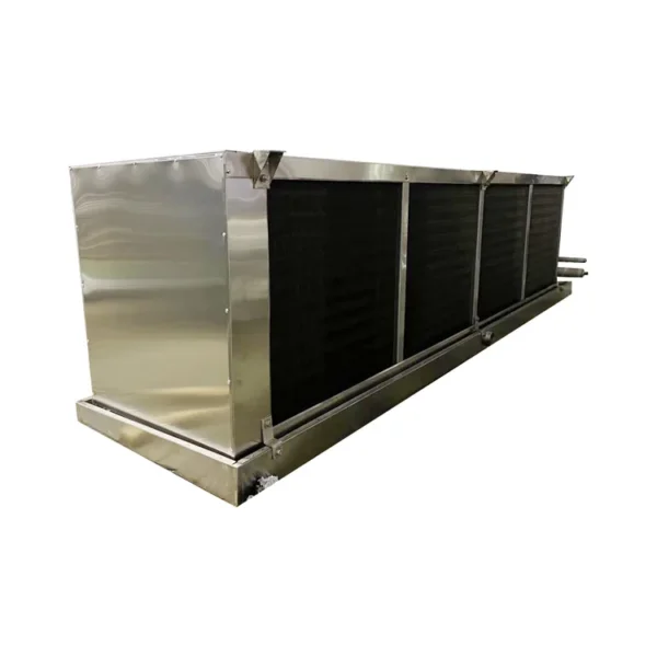 Heat Exchanger, Stainless, Steel - view 5