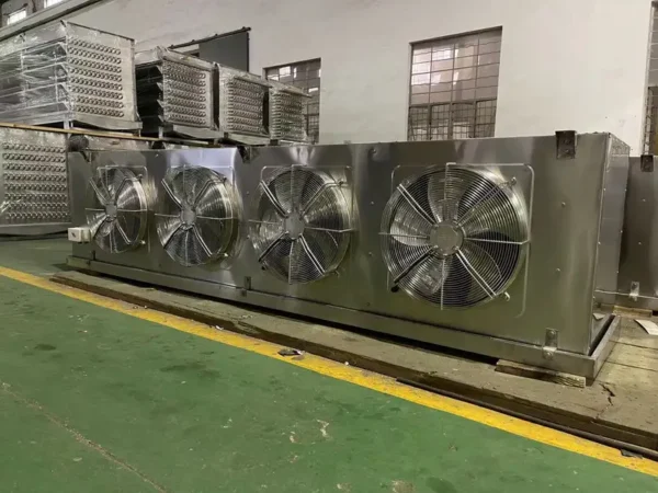 Heat Exchanger, Stainless, Steel - view 6