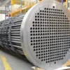 Heat Exchanger, Steel, Tube sheet - view 2