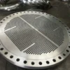 Heat Exchanger, Steel, Tube sheet - view 3