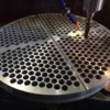 Heat Exchanger, Steel, Tube sheet - view 4