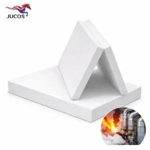 Heat Insulation Rigid Panel, 20mm, 1050C, 1260C