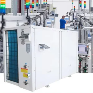 Heat Pump, 26kw, 30kw, 85°C