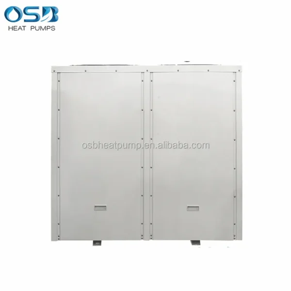 Heat Pump, 26kw, 30kw, 85°C - view 3