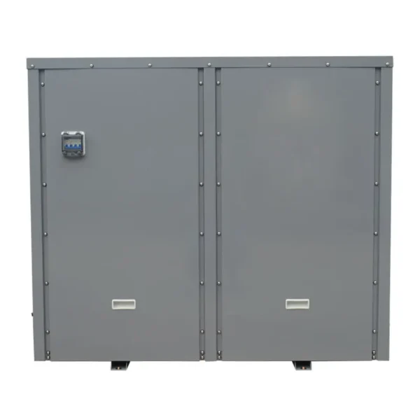 Heat Pump, 26kw, 30kw, 85°C - view 4