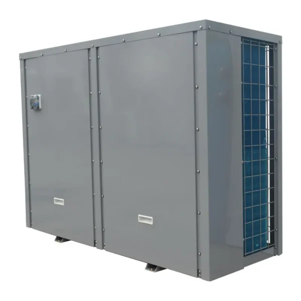Heat Pump, 26kw, 30kw, 85°C - view 5