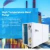 Heat Pump, 26kw, 30kw, 85°C - view 6
