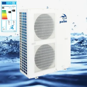 Heat Pump, 30kw, COP