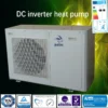 Heat Pump, 30kw, COP - view 2