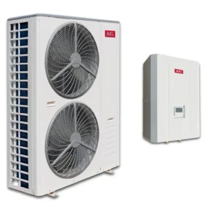 Heat Pump, 30kw, ERPA, 6kw, 8kw